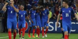 Prediksi Prancis vs Irlandia 26 Juni 2016